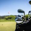 Bear Mountain Golf Course