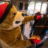 Bear Mountain Golf Course Pro Shop