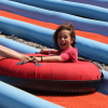 Big Bear Summer Tubing