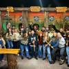 Yosemite Axe Throwing